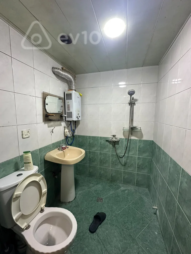 2 otaqlı mənzil, 65 m², Huseyin Cavid pr — kirayə — Mənzil, Bakı (6)