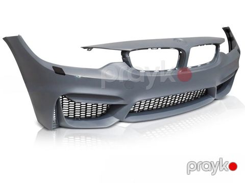 "BMW F32 F36 M4" buferi — Bakı