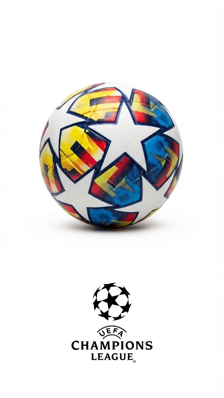 Top Futbol üçün, Ölçü 5, Sarı, Polietilen — Mallar, Bakı