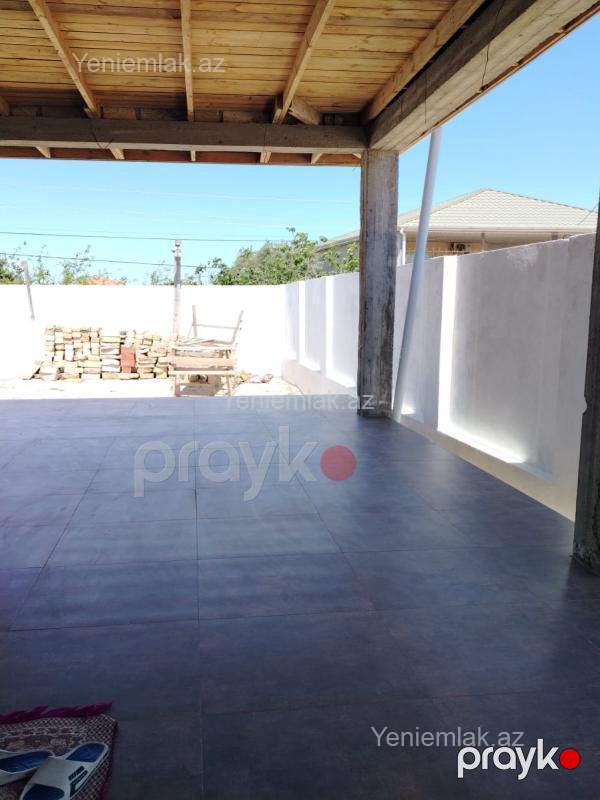 Satılır 3 otaqlı Həyət evi / Villa, 155 m², Novxanı — Ev, villa, Abşeron (3)