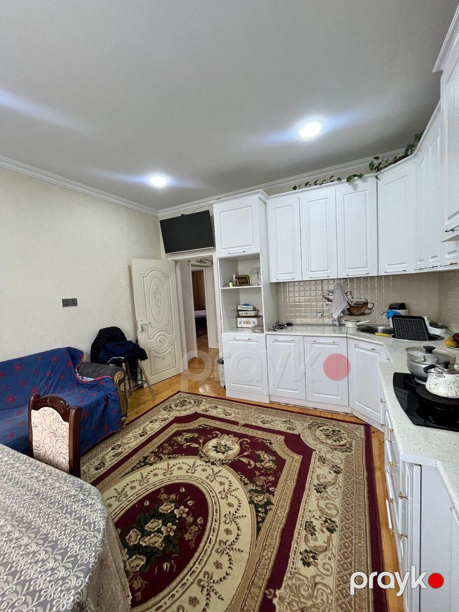 Həyət evi, Yeni Suraxanı qəs — Ev, villa, Bakı (12)