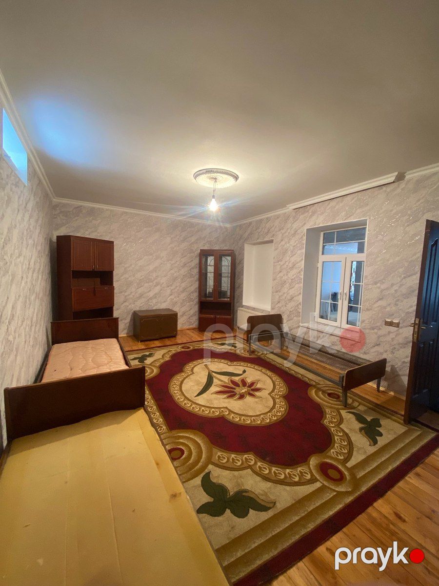 Həyət evi kirayə verilir, Şirvan ş — Ev, villa, Şirvan (6)