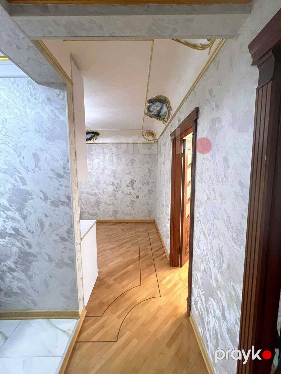 Satılır 2 otaqlı köhnə tikili 70 m² — Mənzil, Bakı (10)