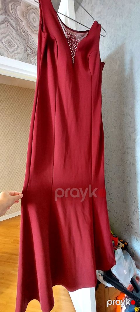 Ziyafət donu, Midi, XL — Bakı