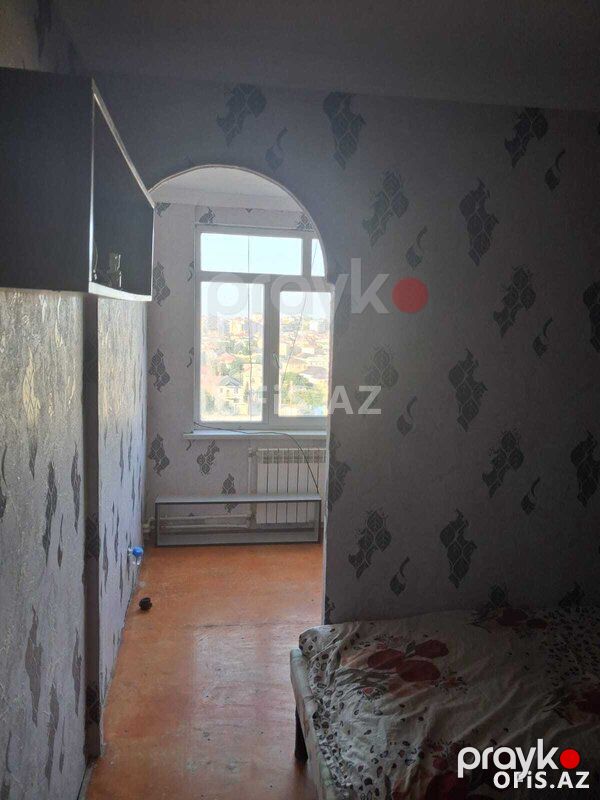 Yeni tikili Satılır Xırdalan, Xırdalan Abşeron Gənclər Şəhərciyi Kupçalı mənzil, 2 otaq, 50 m² — Mənzil, Xırdalan (7)