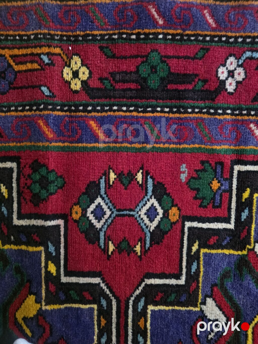 Xalça Dekorativ, Kredit yoxdur — Xalılar, Bakı (4)