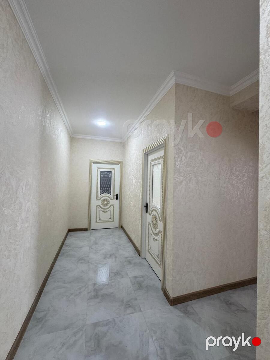 Satılır 3 otaqlı yeni tikili 73 m² — Mənzil, Bakı (2)