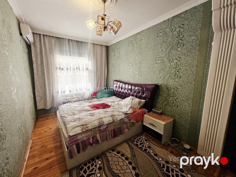 Satılır 2 otaqlı Bina evi menzil (Yeni tikili), 78 m², Masazır — Mənzil, Abşeron (7)