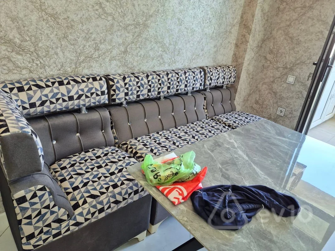 2 otaqlı mənzil, 96 m², Nəriman Nərimanov — kirayə — Mənzil, Bakı (6)