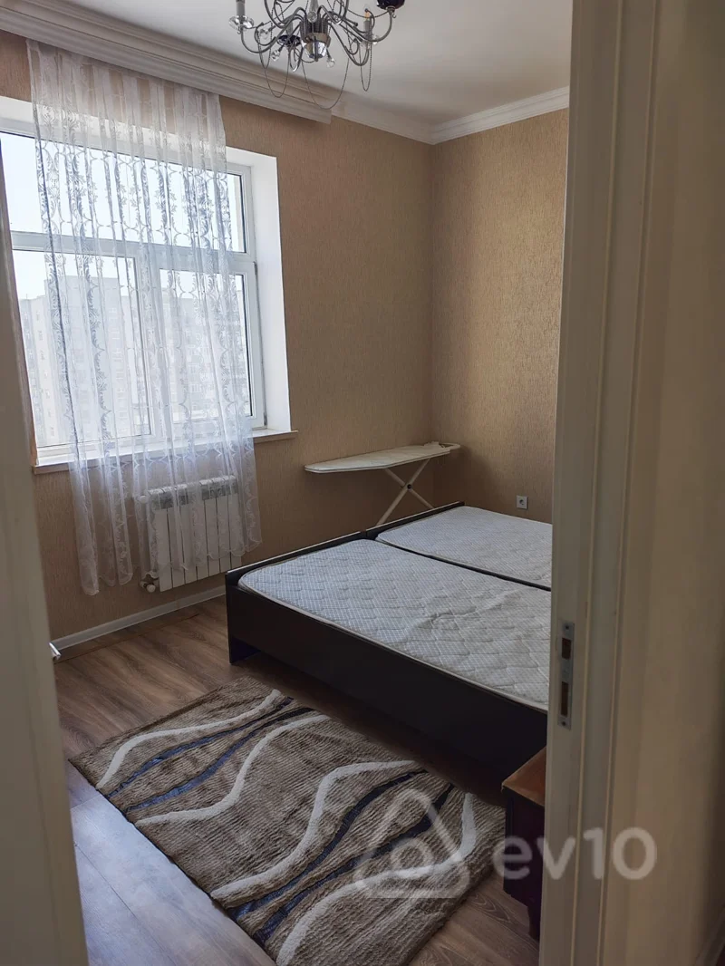 2 otaqlı mənzil, 60 m², Hövsan MİDA1 — kirayə — Mənzil, Bakı (6)