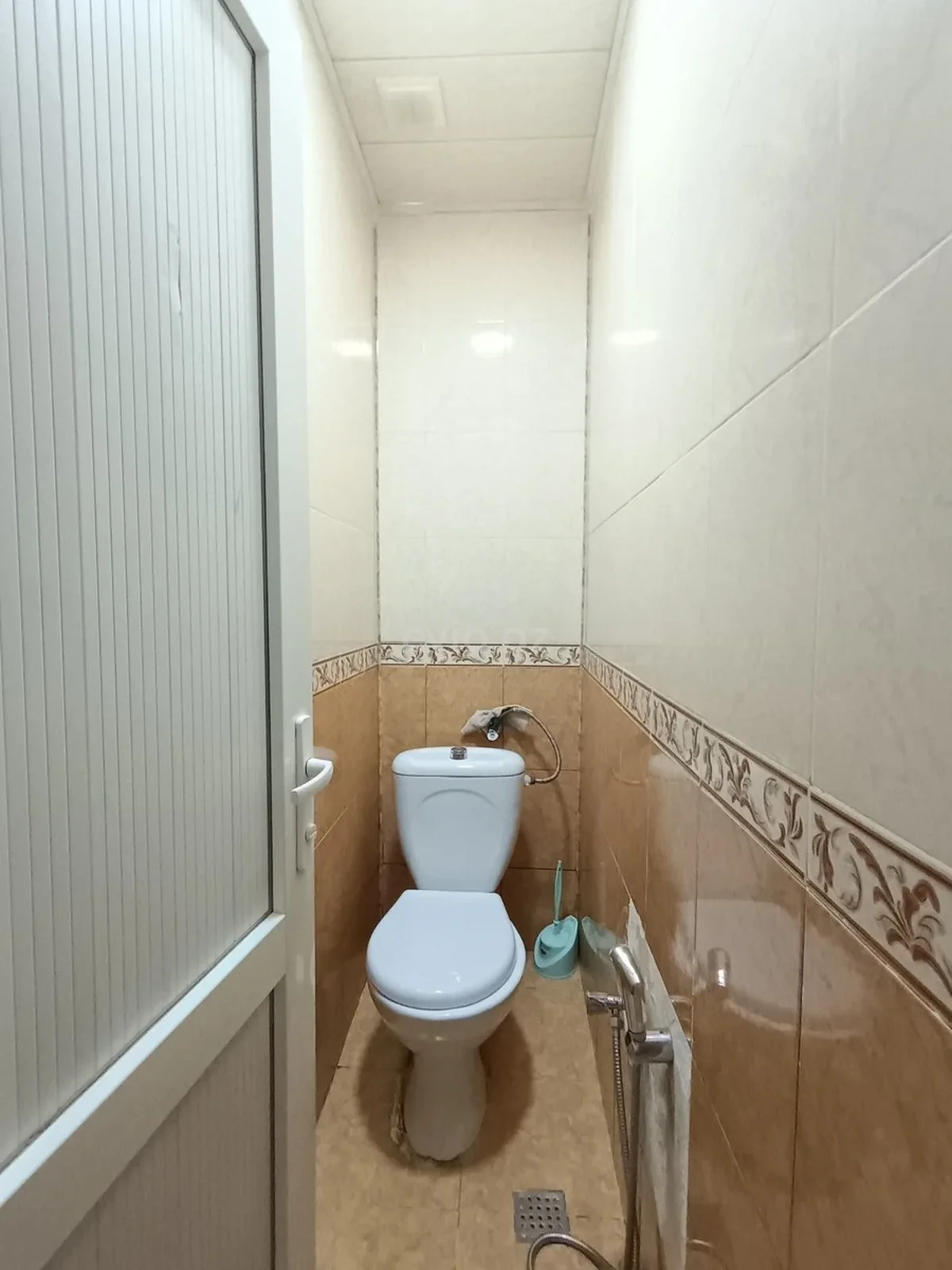 Kirayə 2 otaqlı mənzil Xırdalanda — Mənzil, Abşeron (8)
