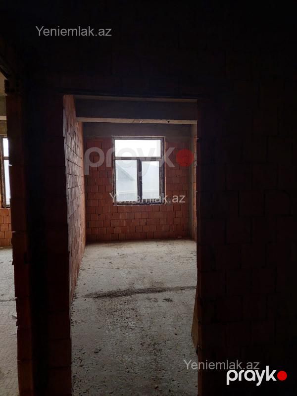 Satılır 3 otaqlı Bina evi menzil (Yeni tikili), 100 m², Masazır — Mənzil, Abşeron (8)