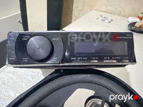 Zbor satilir 4 eded 7150 f kalonkasi effektini bilenler bilir 1000 W — Bakı
