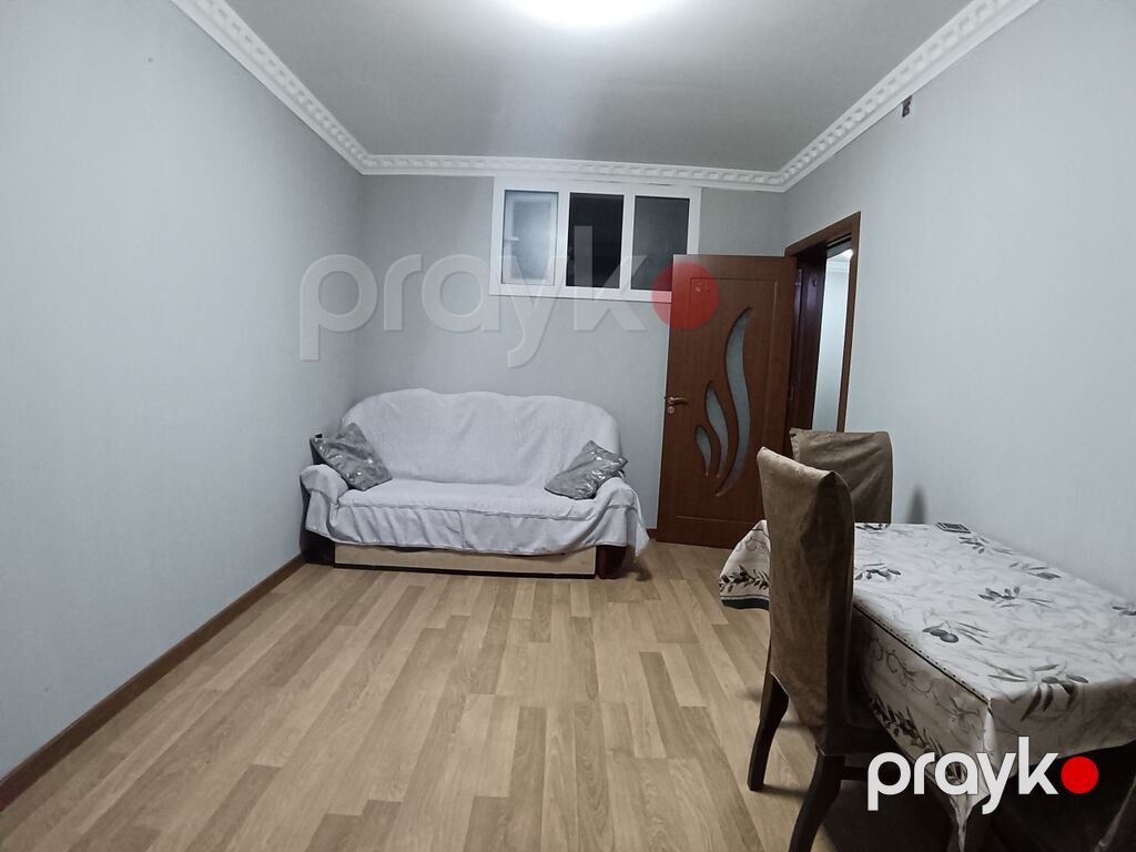 Kirayə verilir unvan masasiz qurtulus 93 araz marketin yani mərtəbə — Mənzil, Masazır (2)