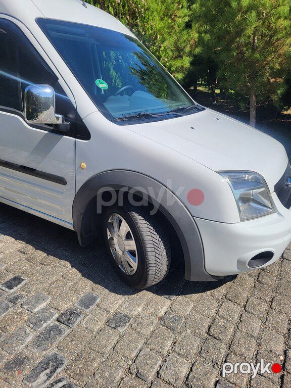 Ford Transit Connect, 2.2 L, 2012 il, 163 396 km — Avtomobillər, Bakı (3)