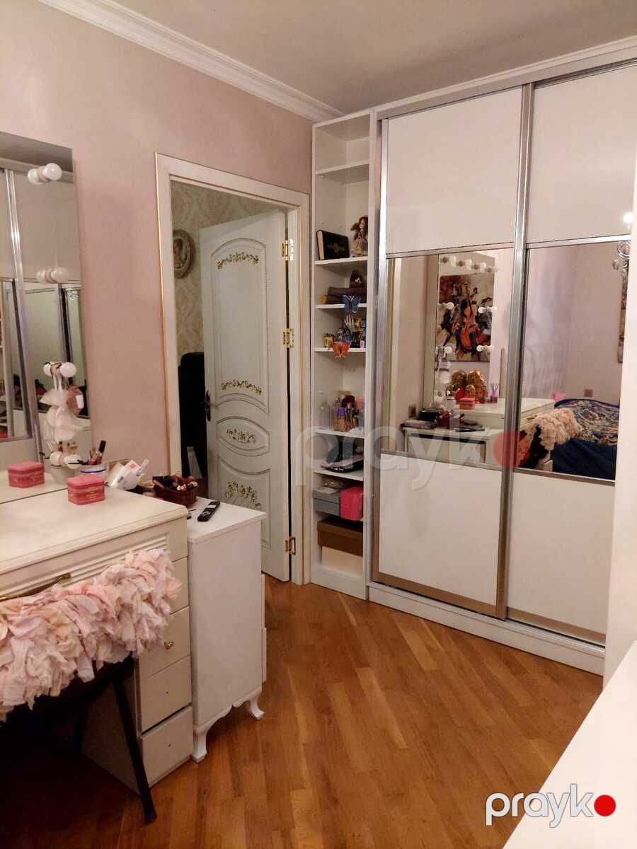 Satılır 2 otaqlı köhnə tikili 65 m² — Mənzil, Bakı (10)