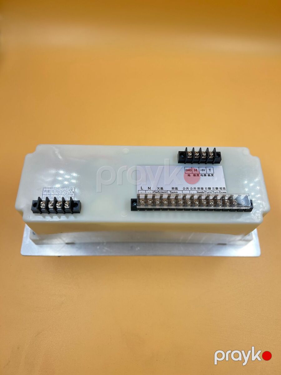 Avtomatik inkubator beyni — Biznes və avadanlıq, Bakı (8)