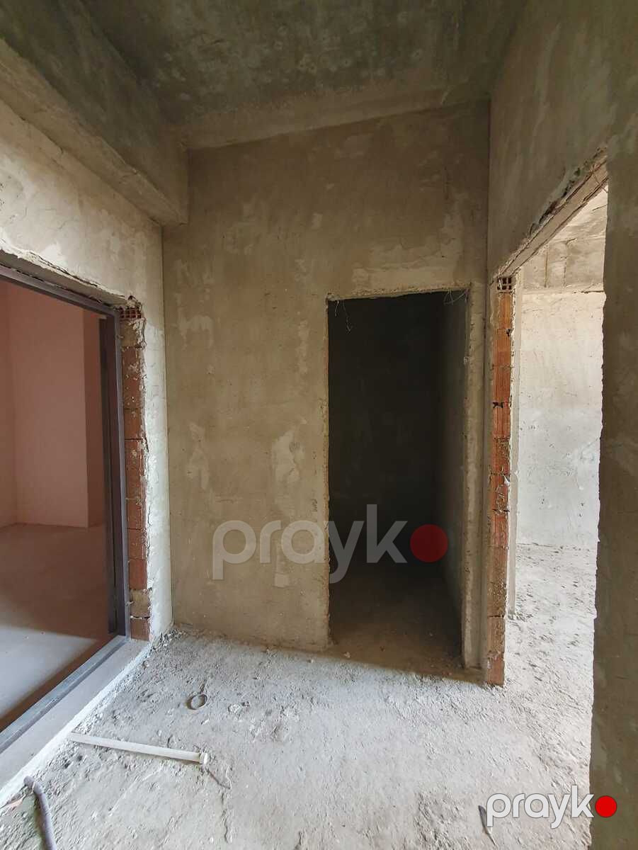 Satılır 1 otaqlı yeni tikili 31.2 m² — Mənzil, Xırdalan (4)