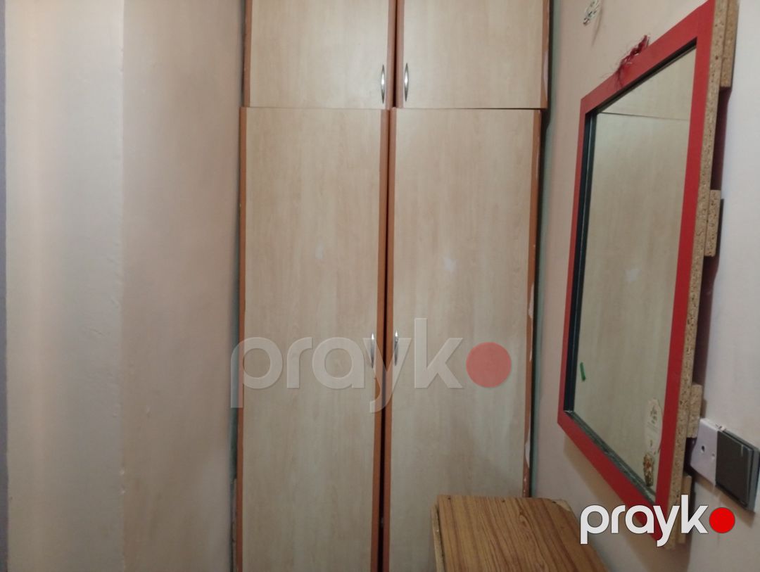 İcarəyə verilir 1 otaqlı yeni tikili 36 m² — Mənzil, Bakı (4)