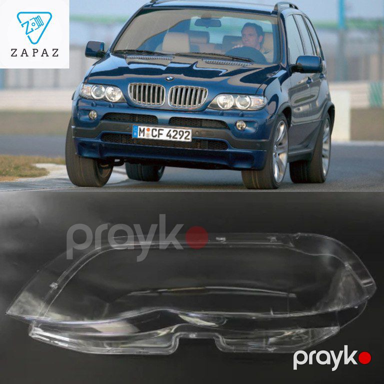 "BMW" ön fara şüşələri və korpusu — Ehtiyat hissələri və aksesuarlar, Bakı (2)