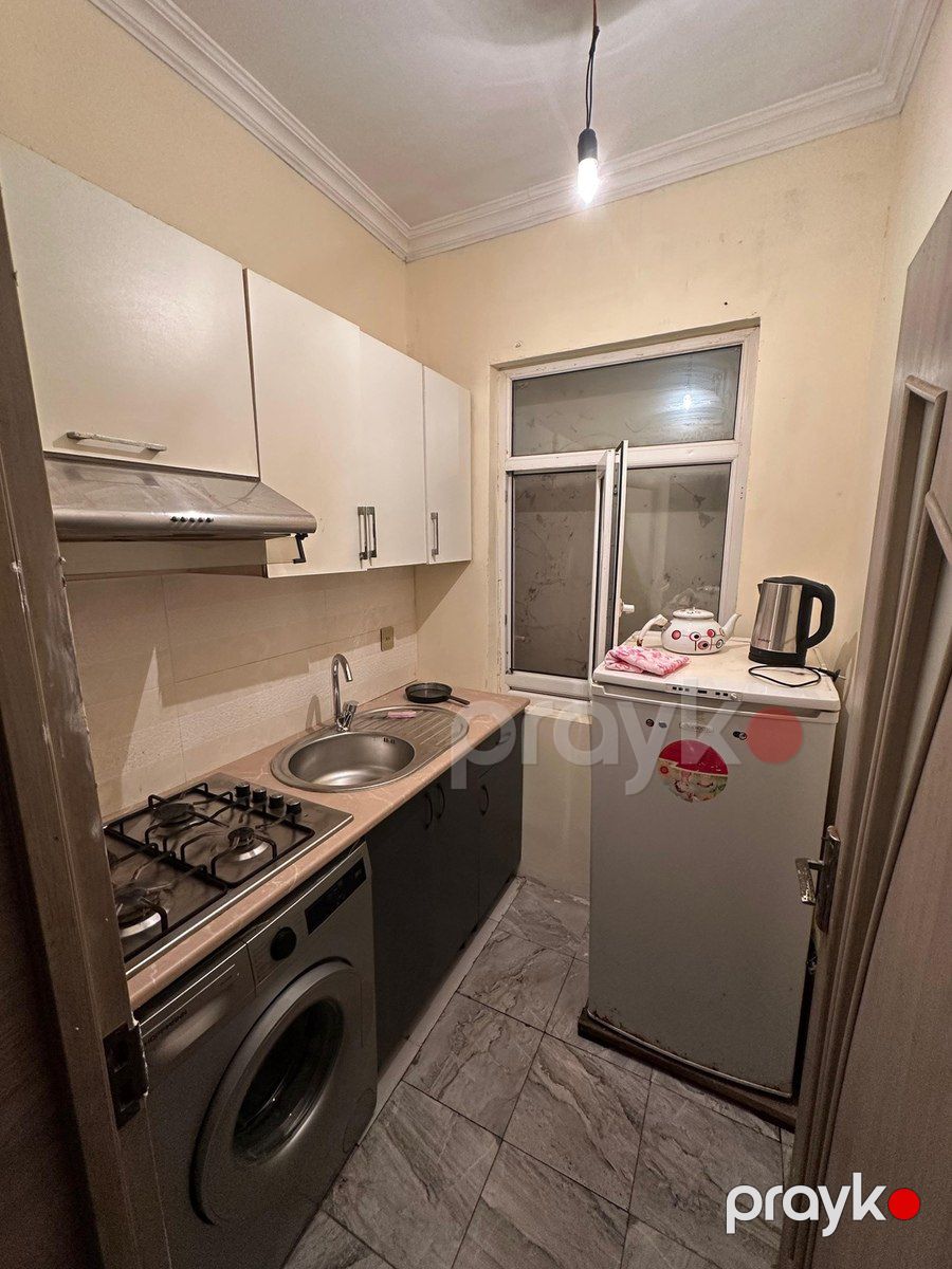 Həyət evi kirayə verilir, Zığ qəs — Ev, villa, Bakı (3)