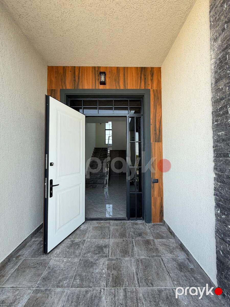 Satılır 5 otaqlı həyət evi/bağ evi 390 m² — Ev, villa, Bakı (12)