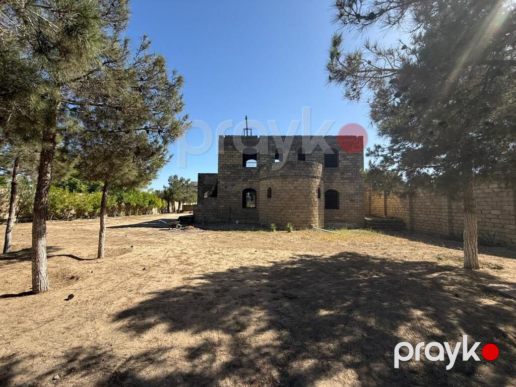 Satılır torpaq 24 sot — Torpaq, Bakı (8)