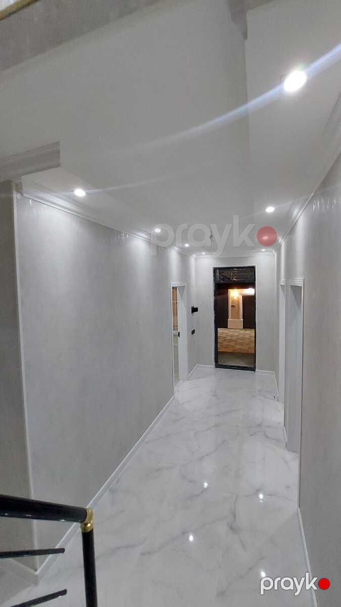 Satılır 5 otaqlı həyət evi/bağ evi 180 m² — Ev, villa, Bakı (6)