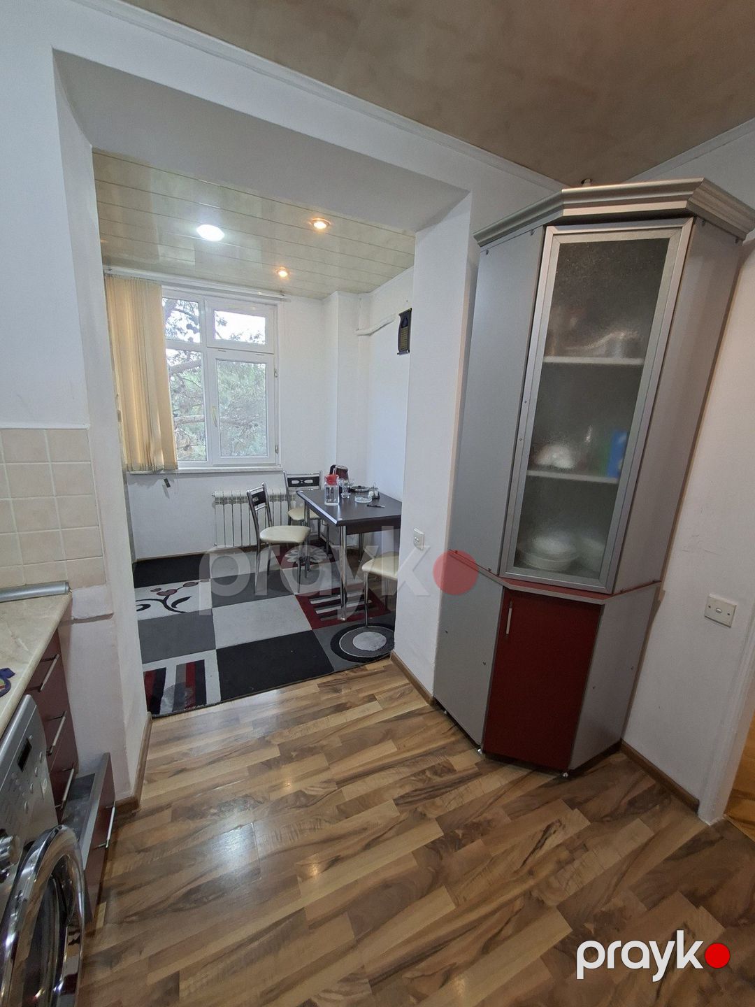 Satılır 3 otaqlı köhnə tikili 80 m² — Mənzil, Bakı (8)