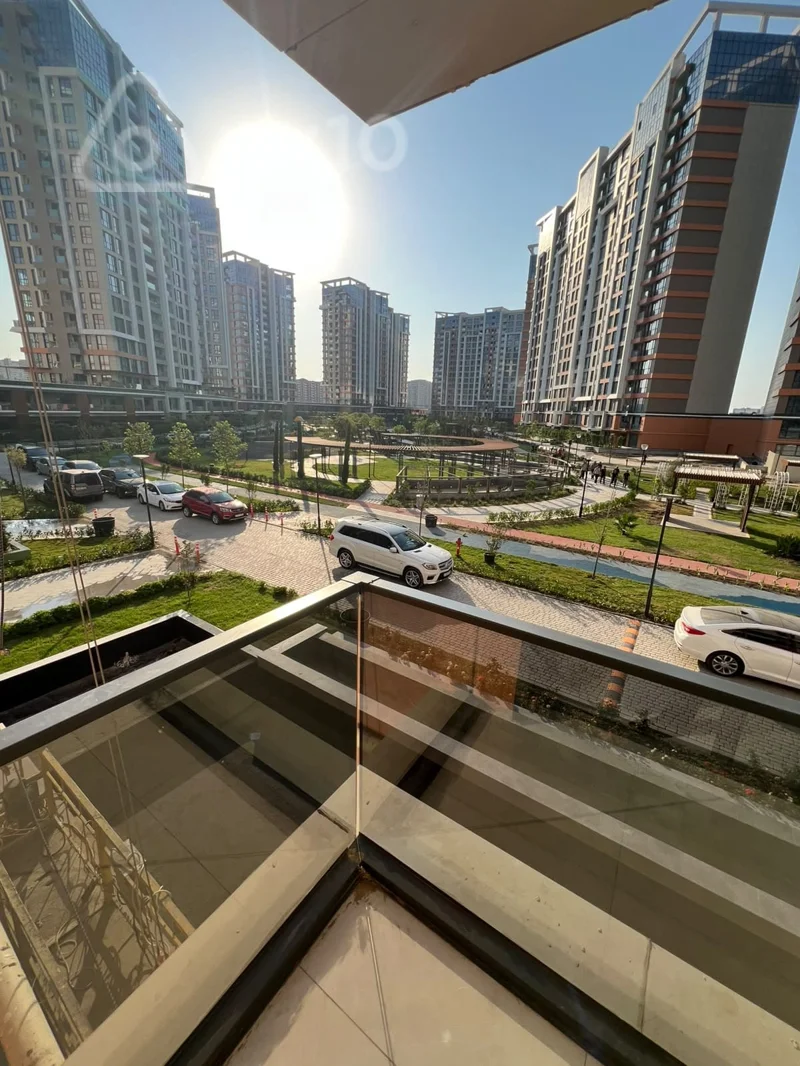 3 otaqlı mənzil, 90 m², Əliyar Əliyev Küç — kirayə — Mənzil, Bakı (5)
