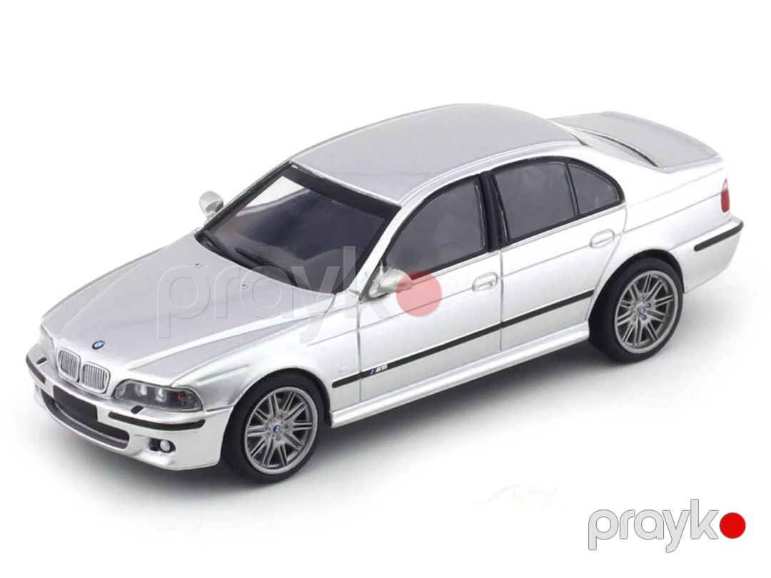 Solido 1:43 BMW M5 (E39) modeli — Kolleksiyalar, Bakı (8)