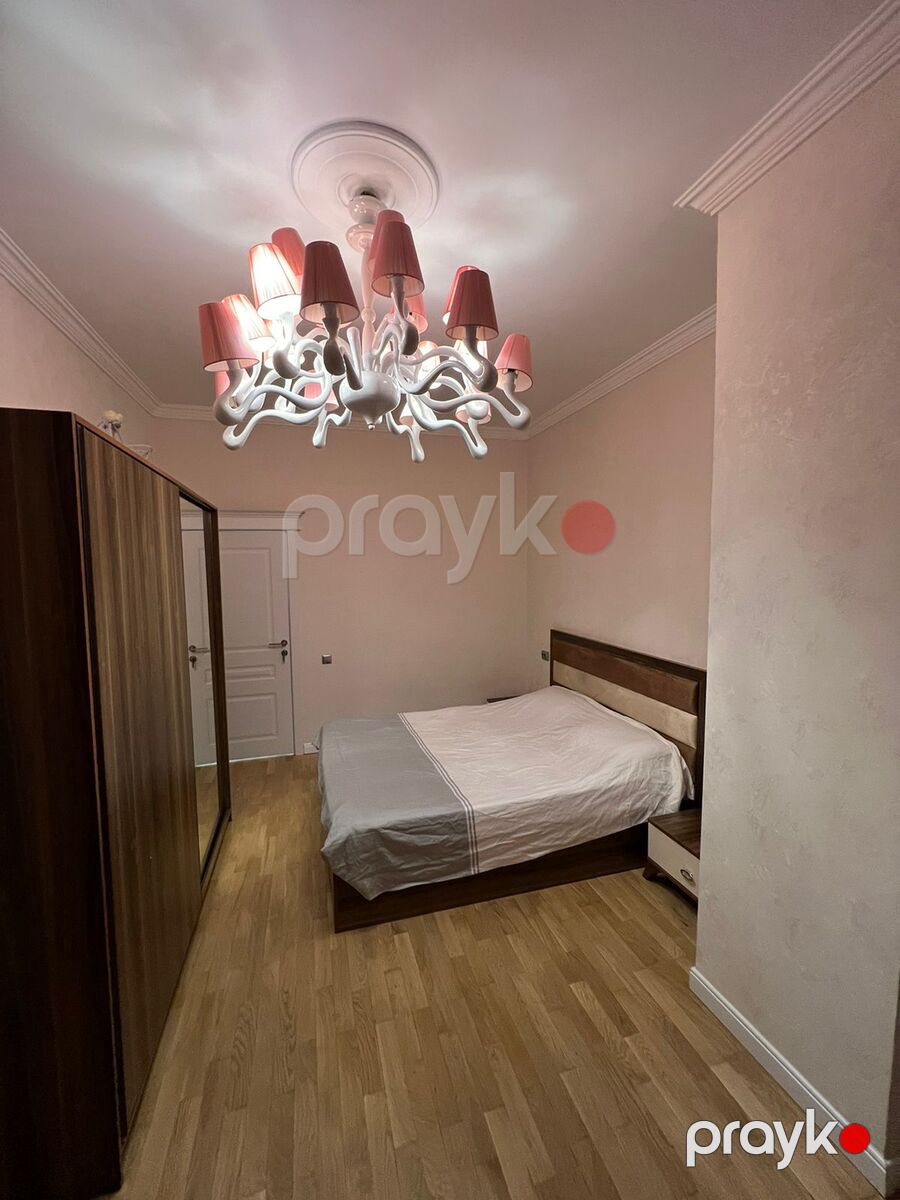 Satılır 4 otaqlı yeni tikili 175 m² — Mənzil, Bakı (12)