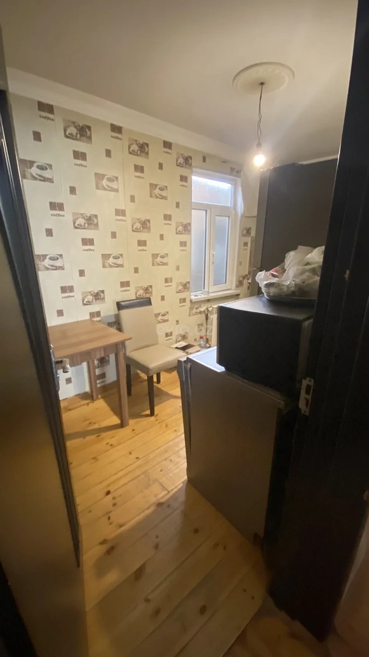 Kirayə 2 otaqlı həyət evi Zabrat qəsəbəsində — Ev, villa, Bakı (9)