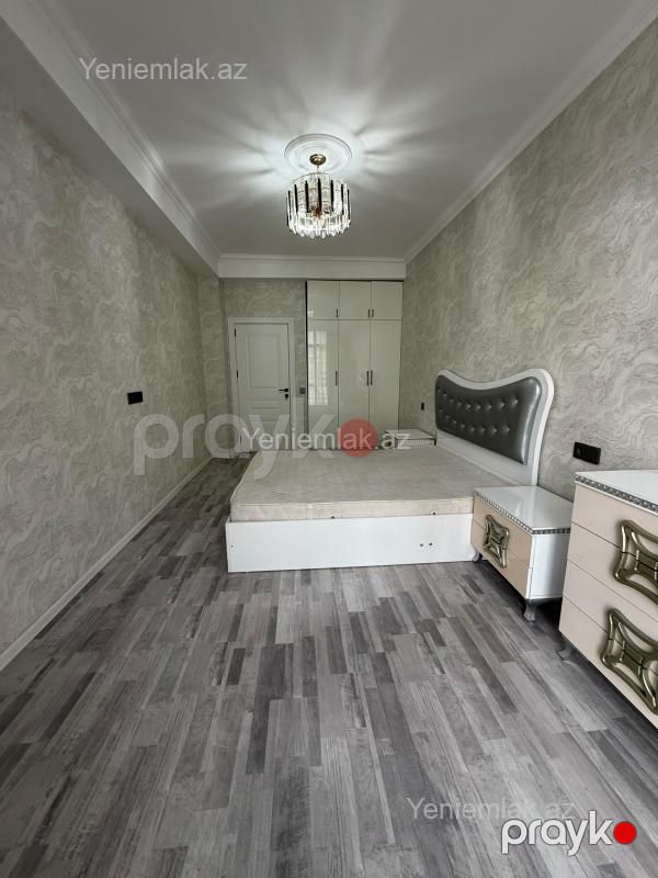 Satılır 3 otaqlı Bina evi menzil (Yeni tikili), 92 m², Sumqayıt Bulvarı — Mənzil, Sumqayıt (6)