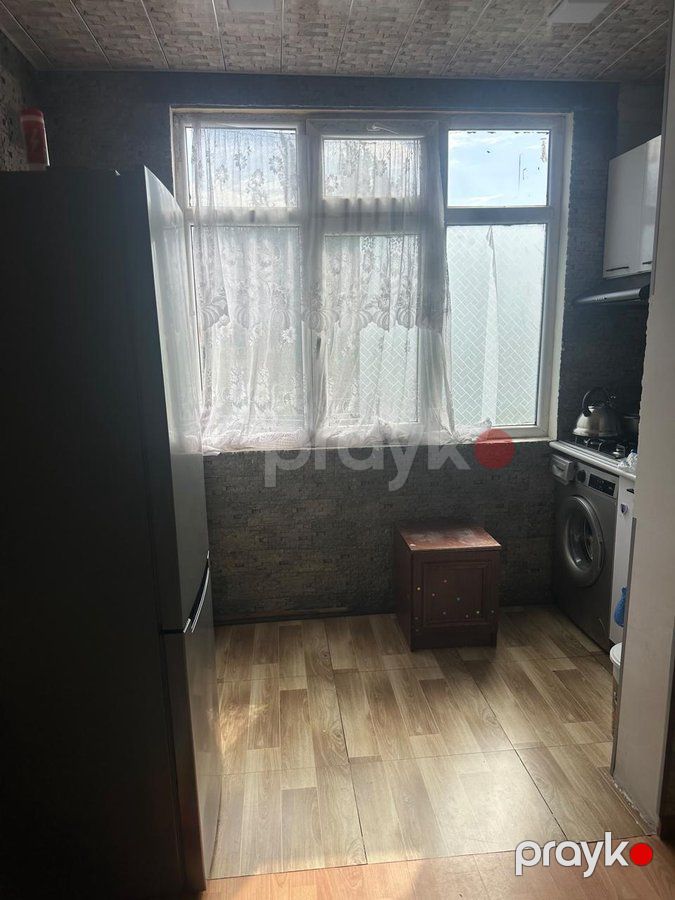 1 otaqlı mənzil, 40 m², Nesimi r. 3mkr Huseynbala Eliyev, Bakı — Mənzil, Bakı (6)