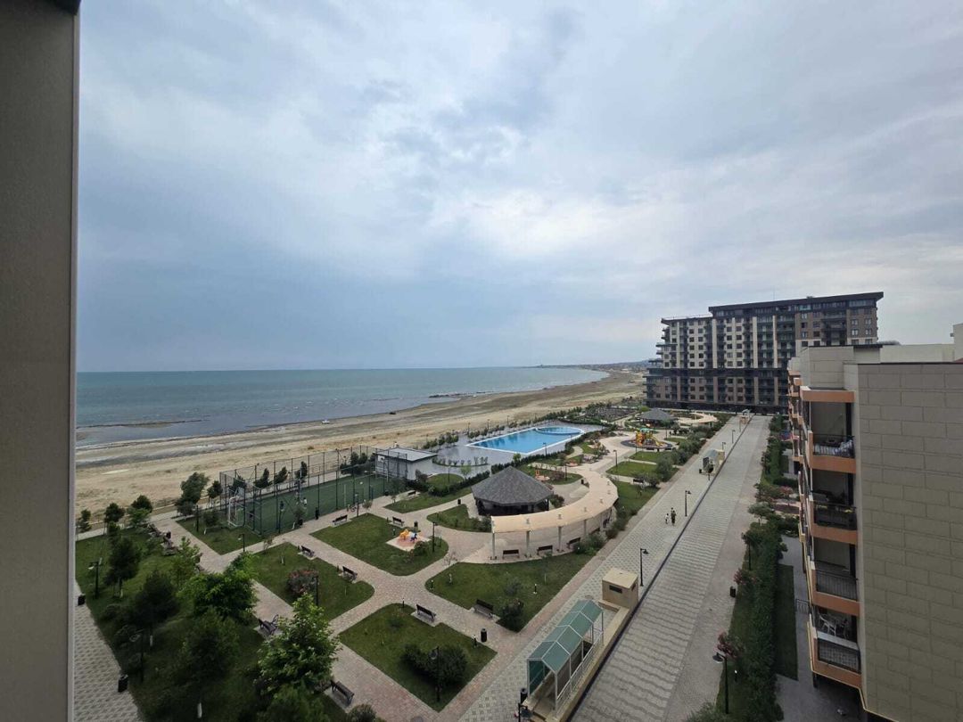 Satılır 2 otaqlı yeni tikili 83 m² — Mənzil, Sumqayıt (12)