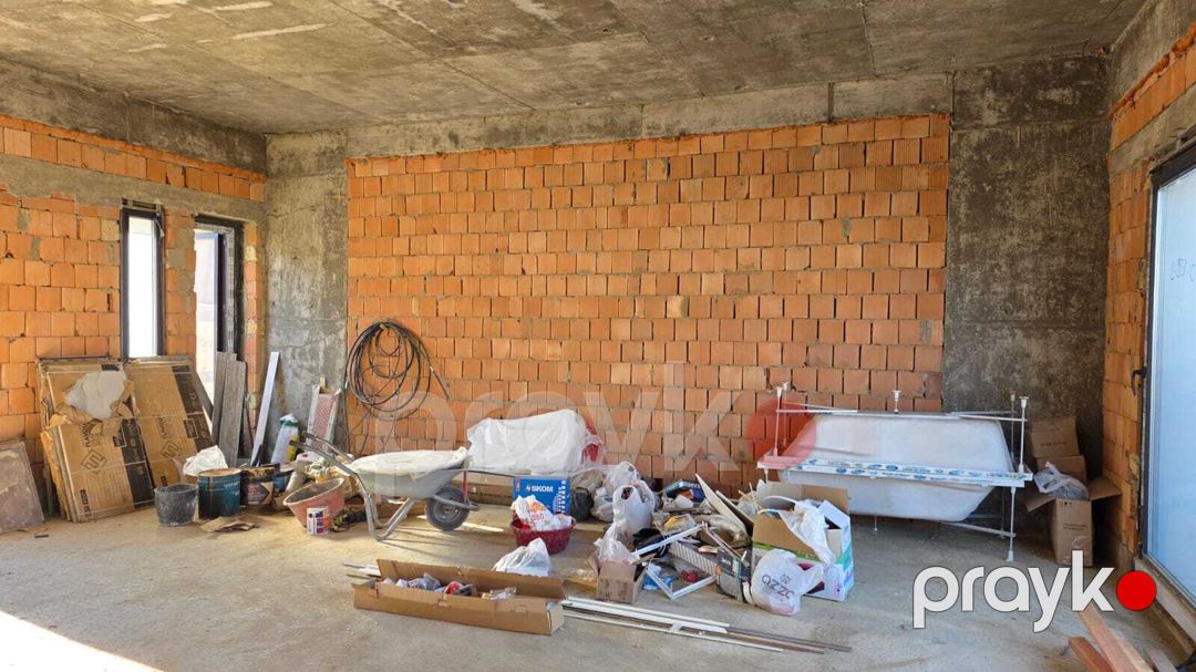 Satılır 4 otaqlı həyət evi/bağ evi 150 m² — Ev, villa, Bakı (8)