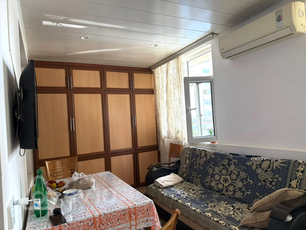 4 otaqlı mənzil, 90 m², Əhməd Rəcəbli küçəsi — Mənzil, Bakı (12)