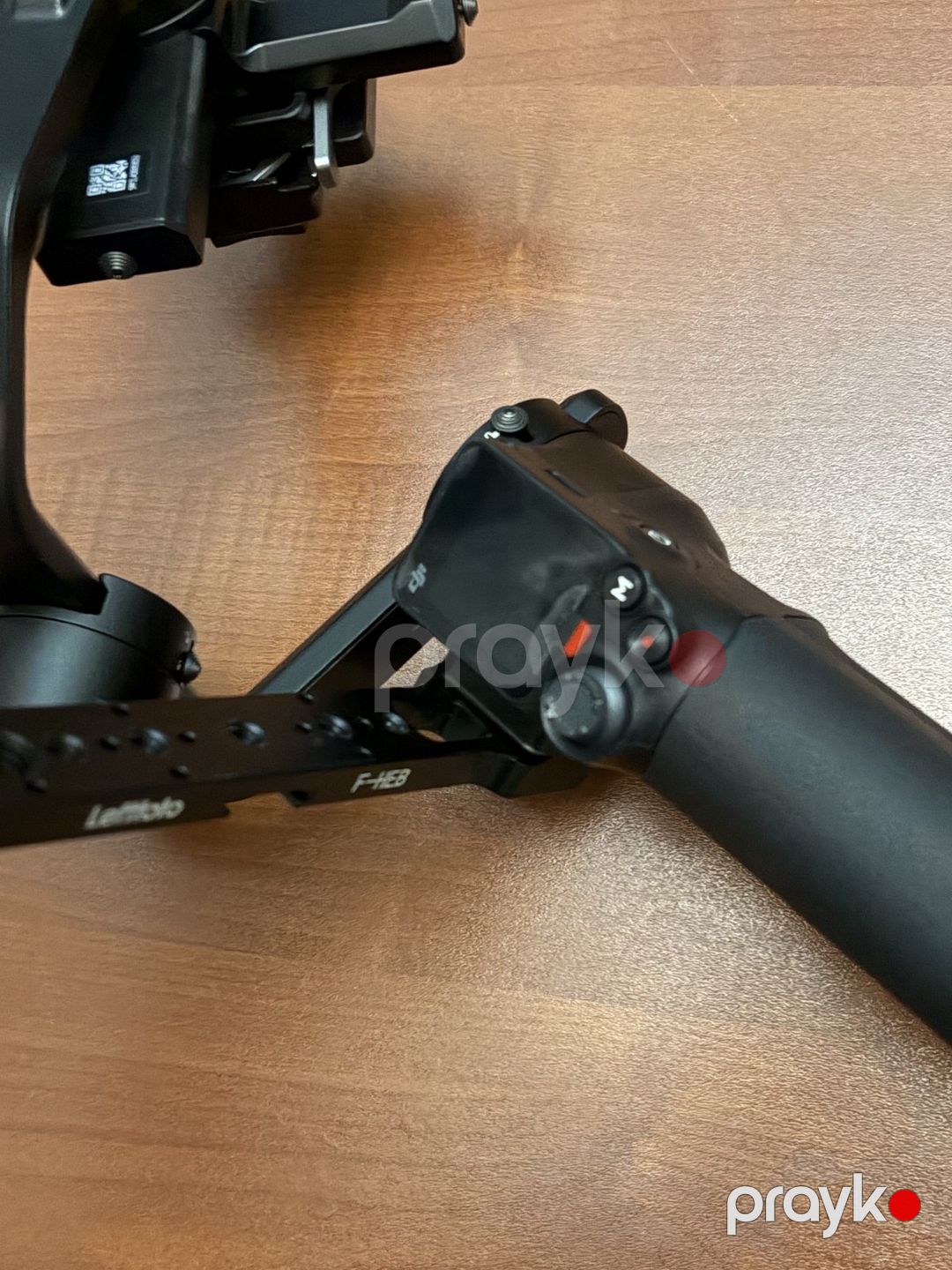 Sony A7 iii 50mm Ronin Rs3 Mini — Foto və video texnikası, Bakı (4)