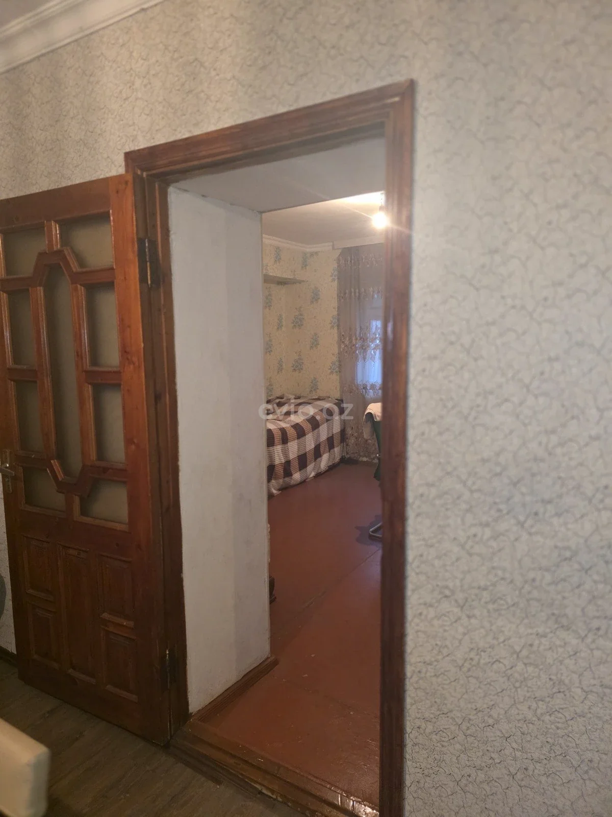 Kirayə 3 otaqlı həyət evi Keşlə qəsəbəsində — Ev, villa, Bakı (4)