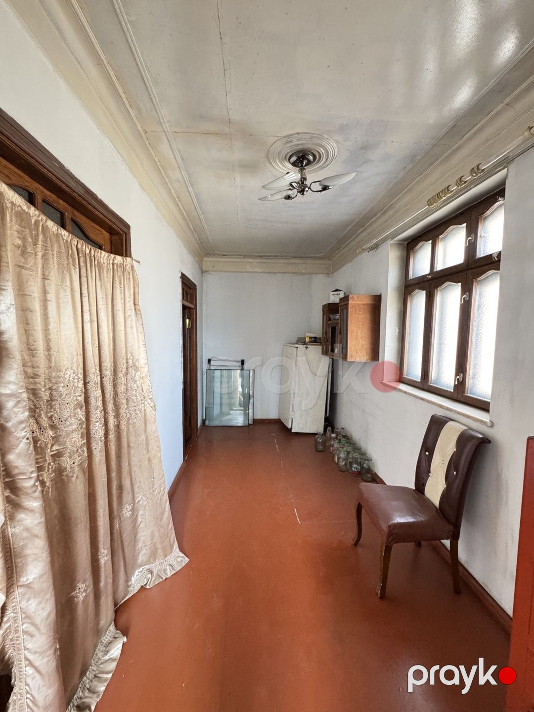 Satılır 4 otaqlı həyət evi/bağ evi 210 m² — Ev, villa, Bakı (12)