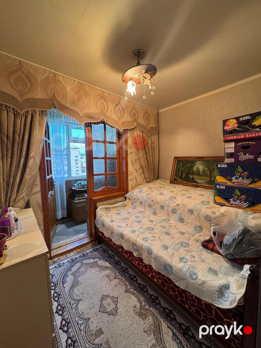 Satılır 2 otaqlı köhnə tikili 46 m² — Mənzil, Bakı (12)