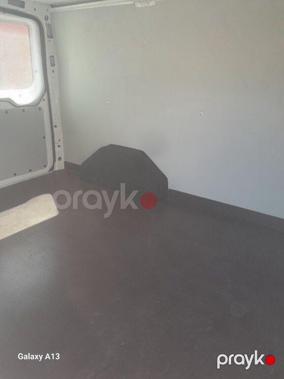Ford Transit, 2.2 L, 2008 il, 256 182 km — Avtomobillər, Sumqayıt (12)