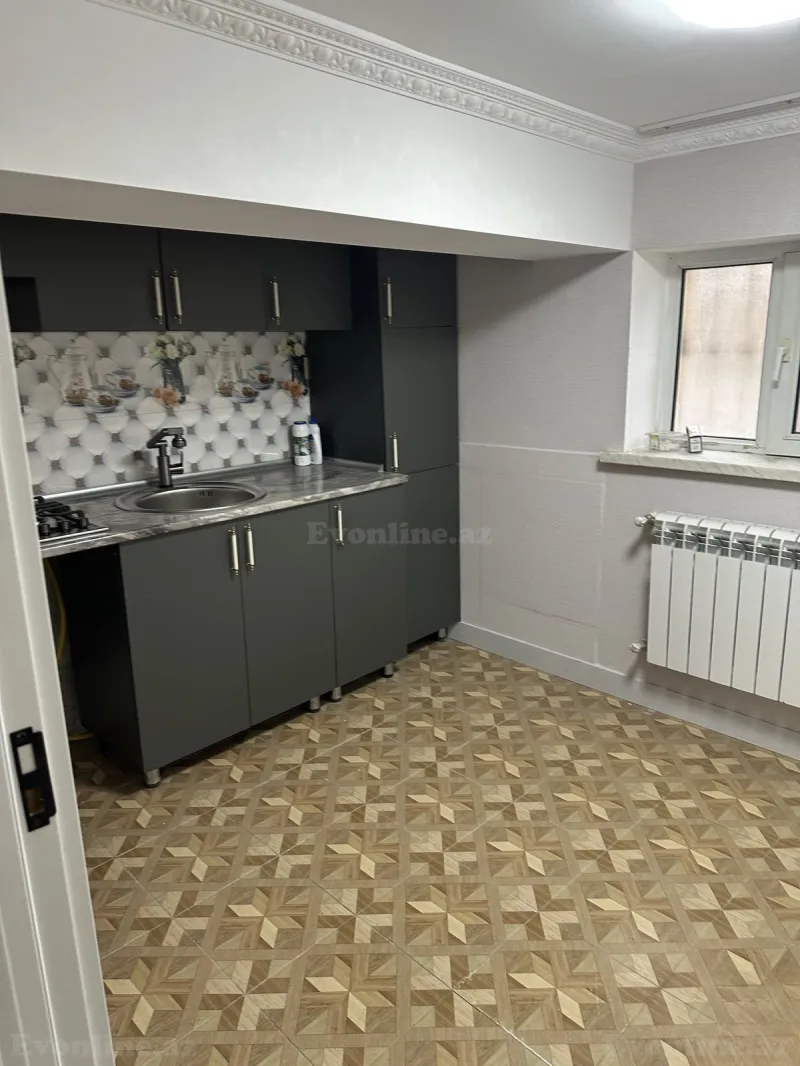 Satılır 2 otaqlı Mənzil Yeni tikili 50 m² Bakı, Abşeron r — Mənzil, Bakı (5)