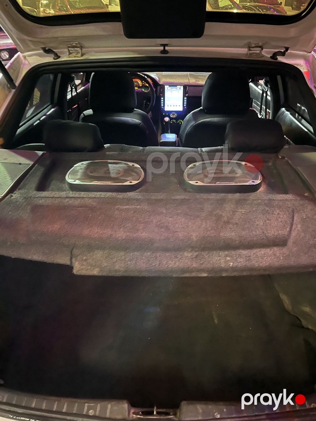 Lada (VAZ) Priora, 2013 il — Avtomobillər, Şəmkir (7)