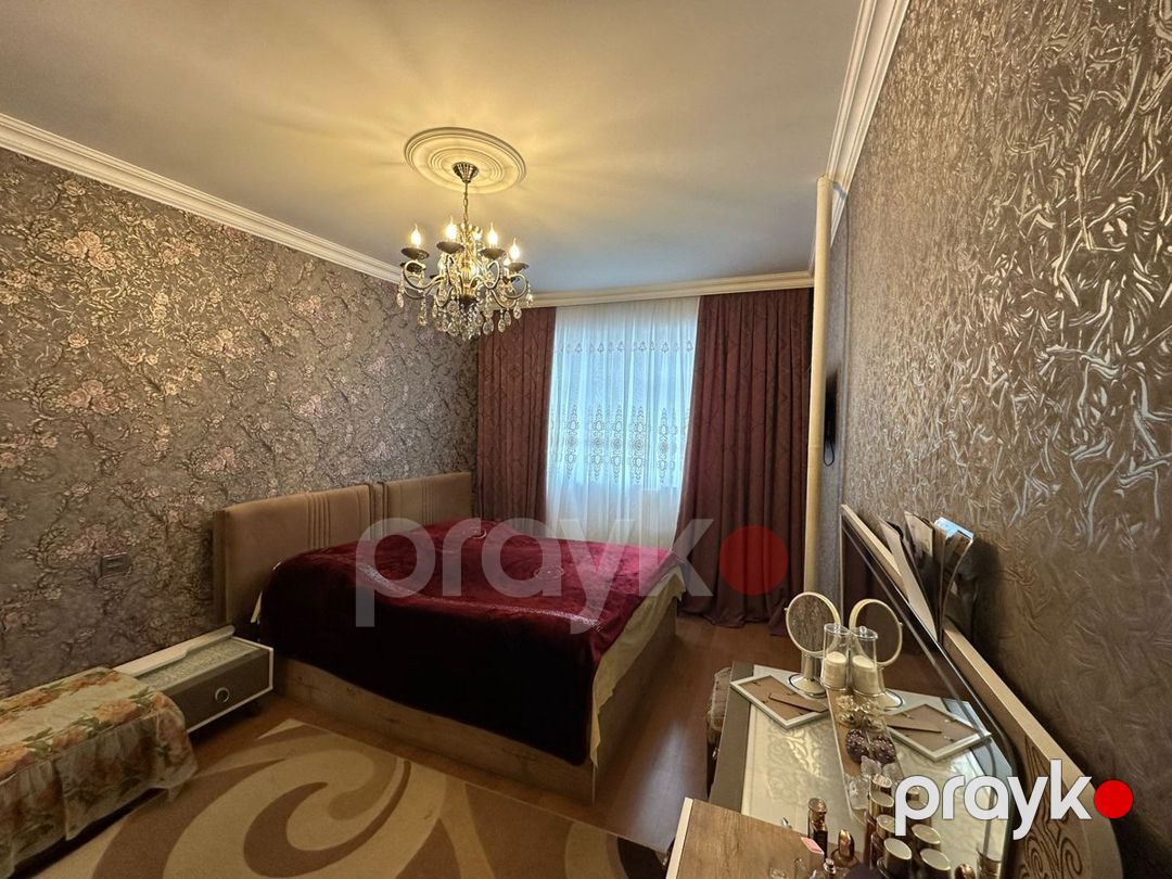 3 otaqlı mənzil, 70 m², Lütfizadə küç. 9, Bakı — Mənzil (5)