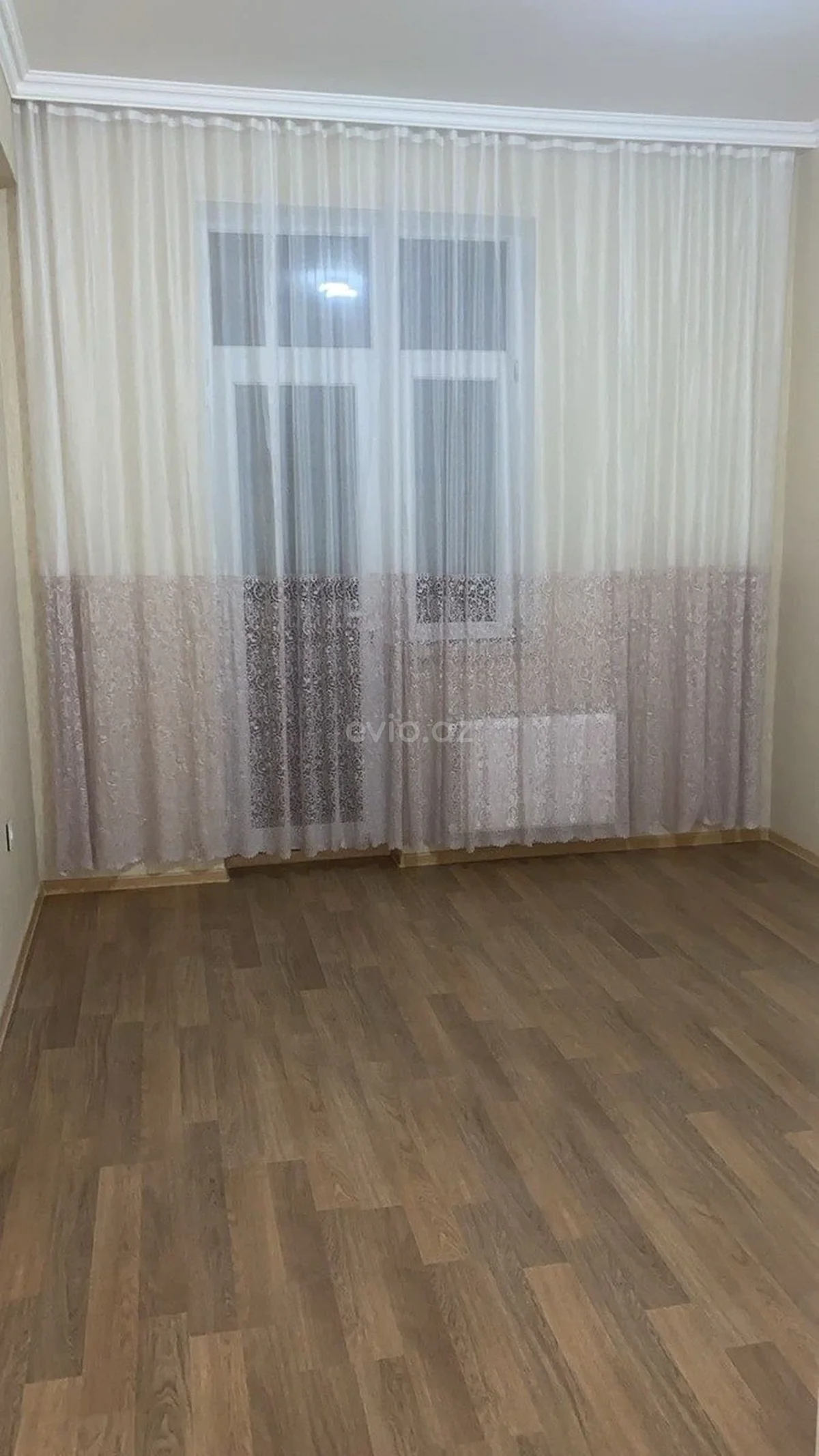 Kirayə 4 otaqlı mənzil Binəqədi qəsəbəsində — Mənzil, Bakı (11)