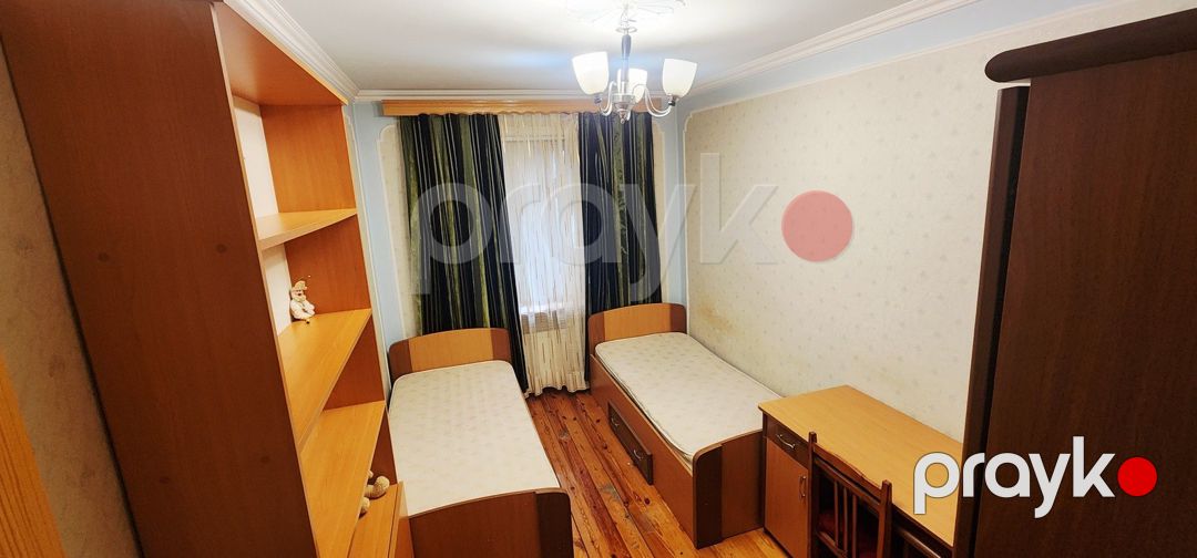 İcarəyə verilir 4 otaqlı köhnə tikili 90 m² — Mənzil, Bakı (3)