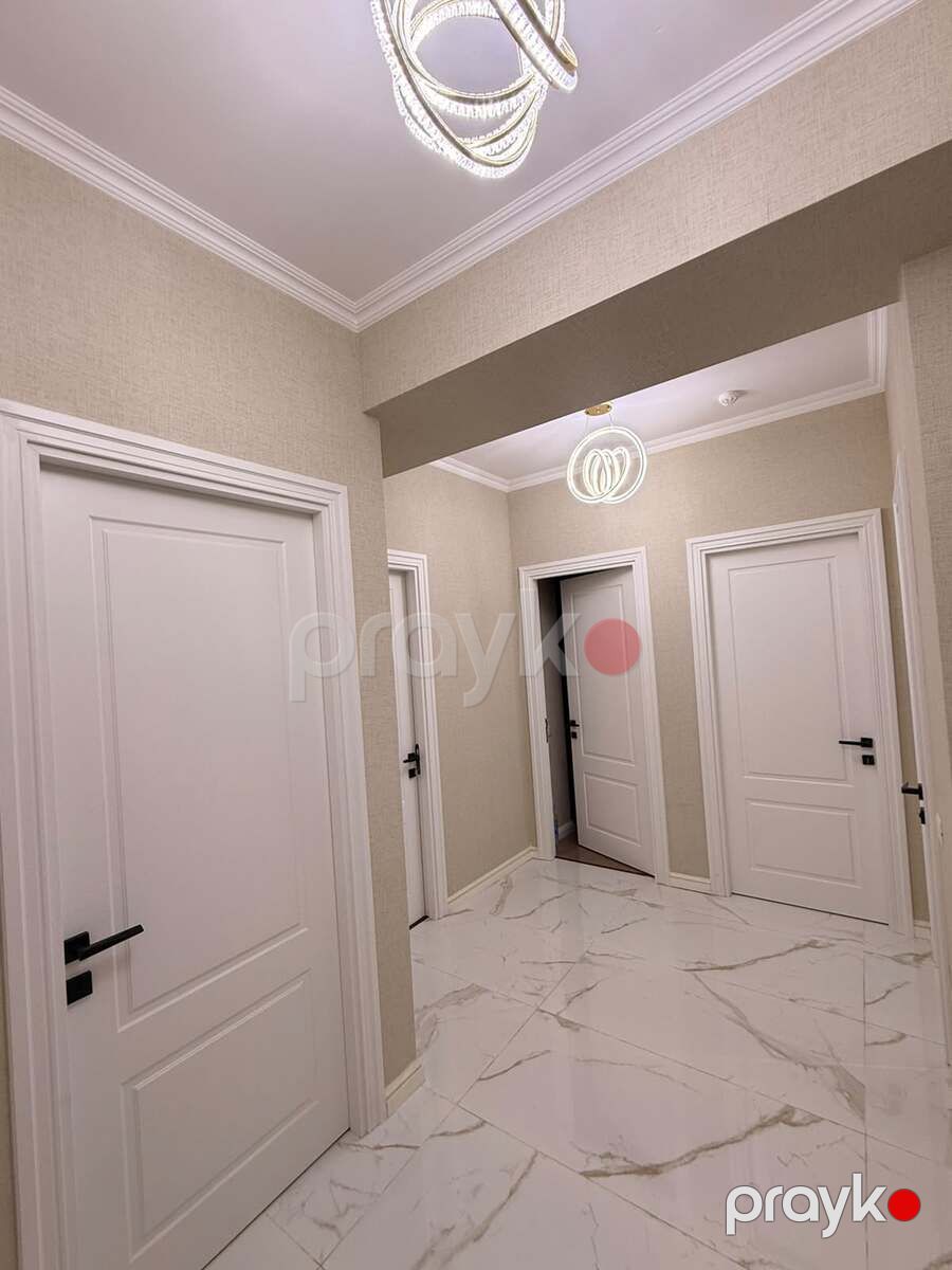 Satılır 3 otaqlı yeni tikili 83 m² — Mənzil, Bakı (3)