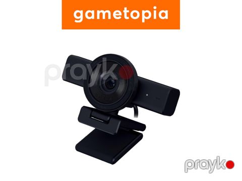 Razer Kiyo V2 - 4K Webcam — Bakı
